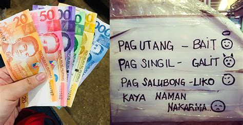 kaso sa mga nagpapautang|Kaso para sa mga hindi nagbabayad ng utang, mas .